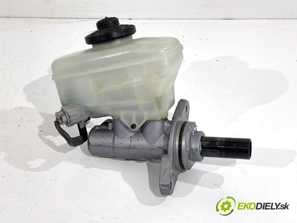 LEXUS IS sedan 2015 180 kW 200t (ASE30) 1998 Pumpa brzdová 13202-80530 (Posilňovač bŕzd)