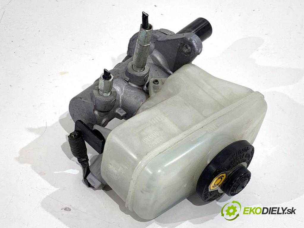 LEXUS IS sedan 2015 180 kW 200t (ASE30) 1998 Pumpa brzdová 13202-80530 (Posilňovač bŕzd)