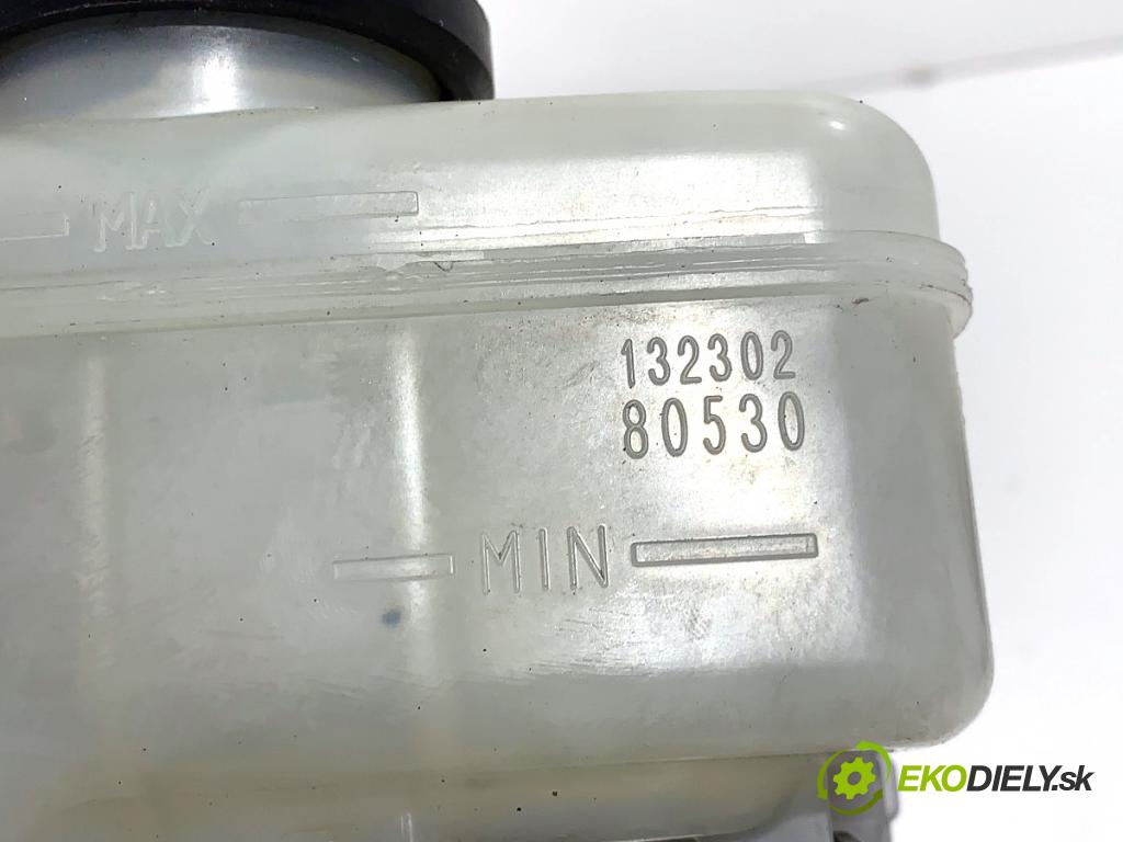 LEXUS IS sedan 2015 180 kW 200t (ASE30) 1998 Pumpa brzdová 13202-80530 (Posilňovač bŕzd)