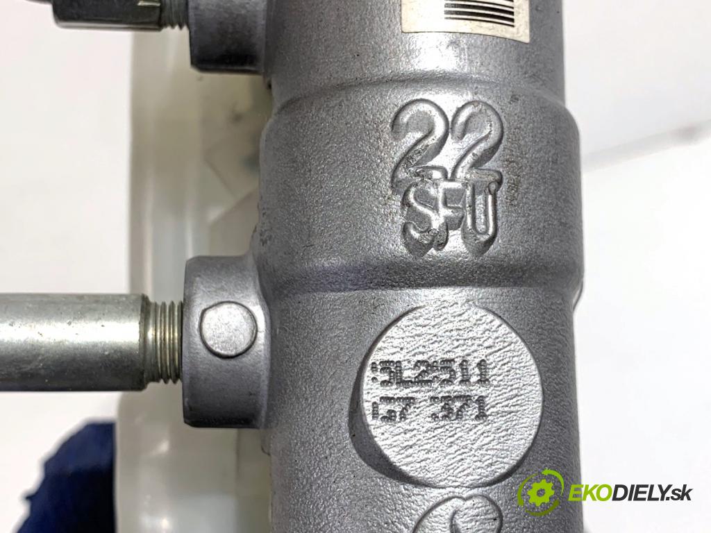 LEXUS IS sedan 2015 180 kW 200t (ASE30) 1998 Pumpa brzdová 13202-80530 (Posilňovač bŕzd)