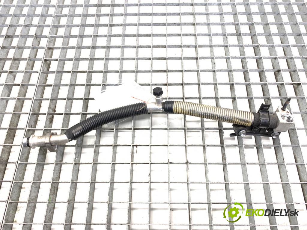 LEXUS IS sedan 2015 180 kW 200t (ASE30) 1998 rúrka klimatizácie  (Rúrka klimatizácie)