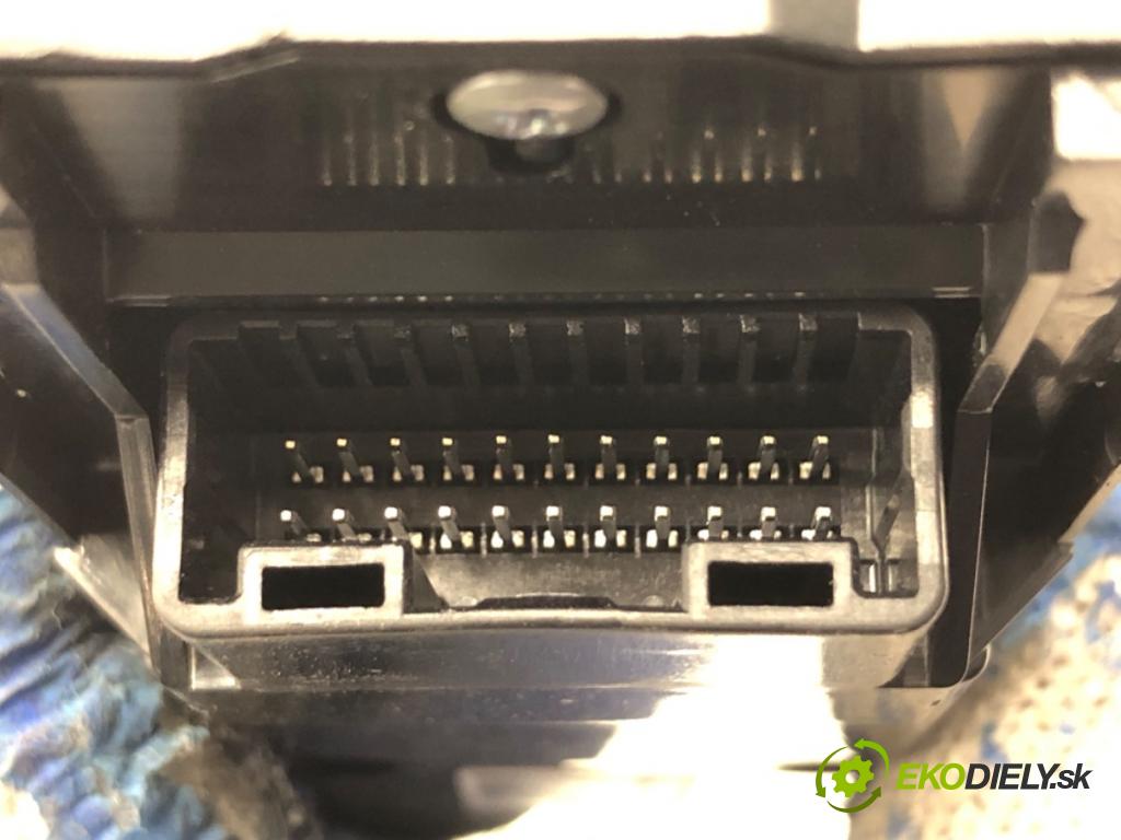 LEXUS IS sedan 2015 180 kW 200t (ASE30) 1998 Prepínač okien 84040-53230 (Prepínacie páčky pod volantom)