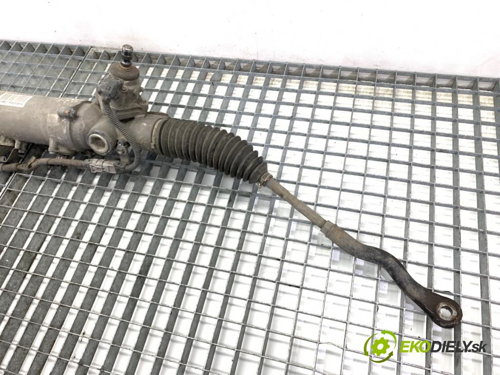 LEXUS IS sedan 2015 180 kW 200t (ASE30) 1998 riadenie volantu Riadenie