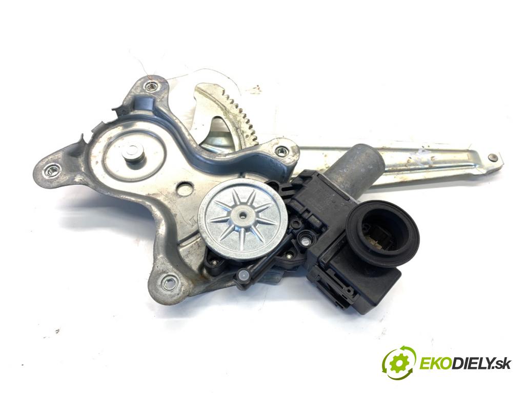 LEXUS IS sedan 2015 180 kW 200t (ASE30) 1998 mechanismus okna pravý zadní část 85720-53121