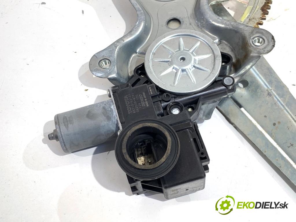 LEXUS IS sedan 2015 180 kW 200t (ASE30) 1998 Mechanizmus okna ľavy zad 85710-53121