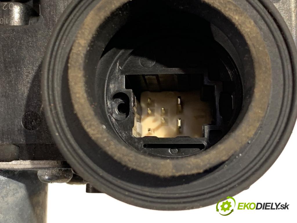 LEXUS IS sedan 2015 180 kW 200t (ASE30) 1998 Mechanizmus okna ľavy zad 85710-53121