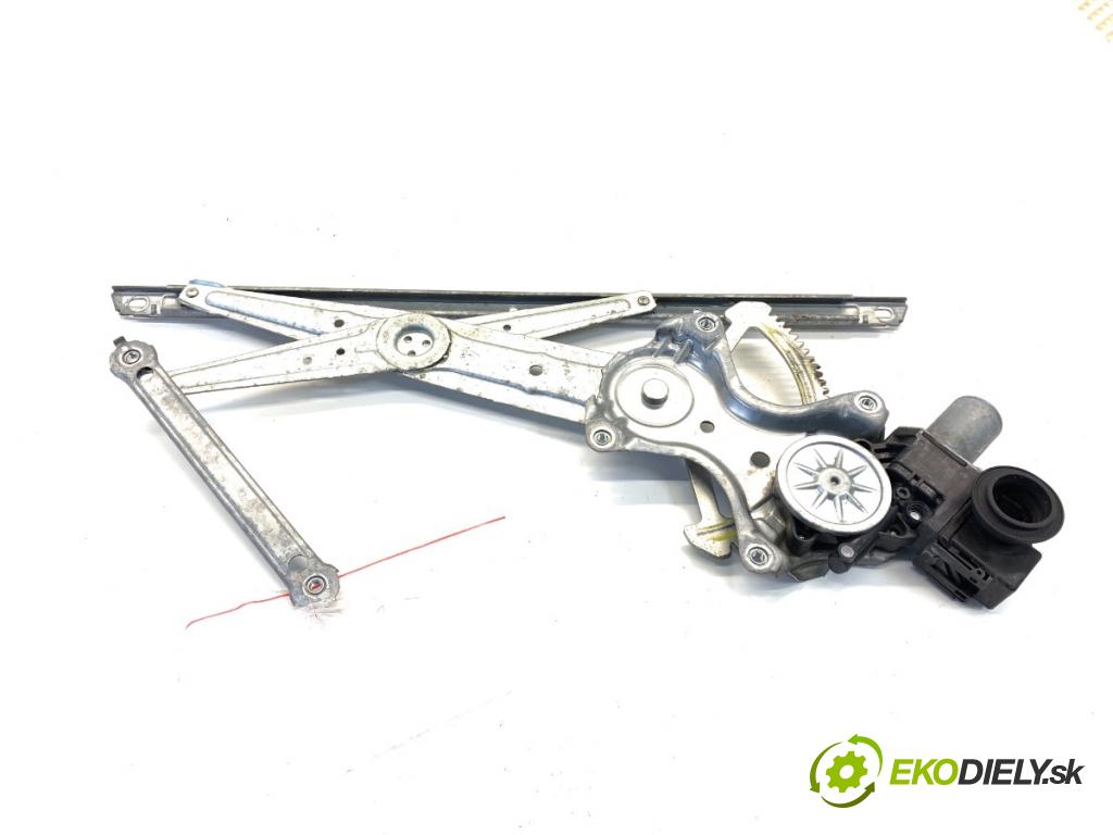 LEXUS IS sedan 2015 180 kW 200t (ASE30) 1998 mechanismus okna levý přední část 85720-53111