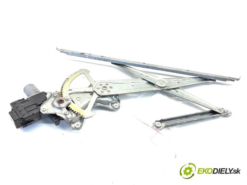 LEXUS IS sedan 2015 180 kW 200t (ASE30) 1998 Mechanizmus okna ľavy predný 85720-53111