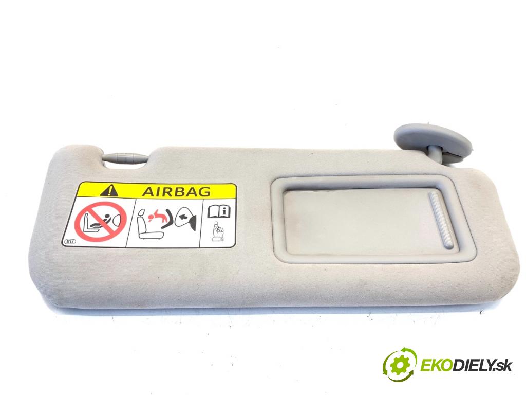 LEXUS IS sedan 2015 180 kW 200t (ASE30) 1998 clona sluneční pravý 