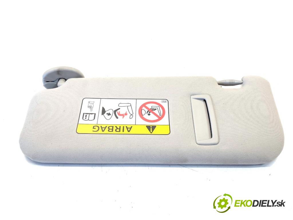 LEXUS IS sedan 2015 180 kW 200t (ASE30) 1998 clona sluneční pravý