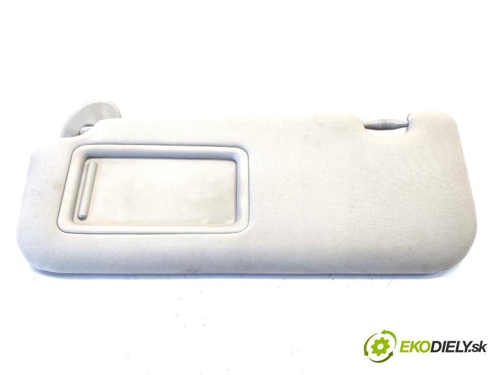 LEXUS IS sedan 2015 180 kW 200t (ASE30) 1998 clona sluneční levý 