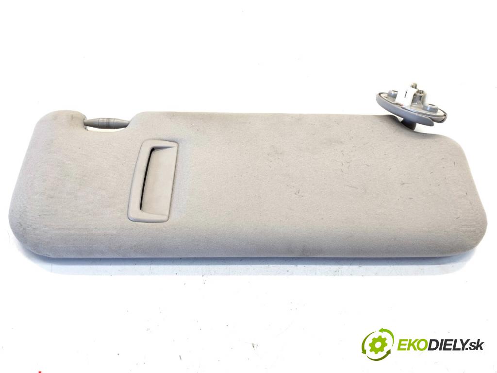 LEXUS IS sedan 2015 180 kW 200t (ASE30) 1998 clona sluneční levý