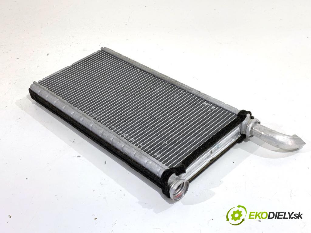 LEXUS IS sedan 2015 180 kW 200t (ASE30) 1998 Výhrevné teleso, radiátor kúrenia  (Radiátor kúrenia)