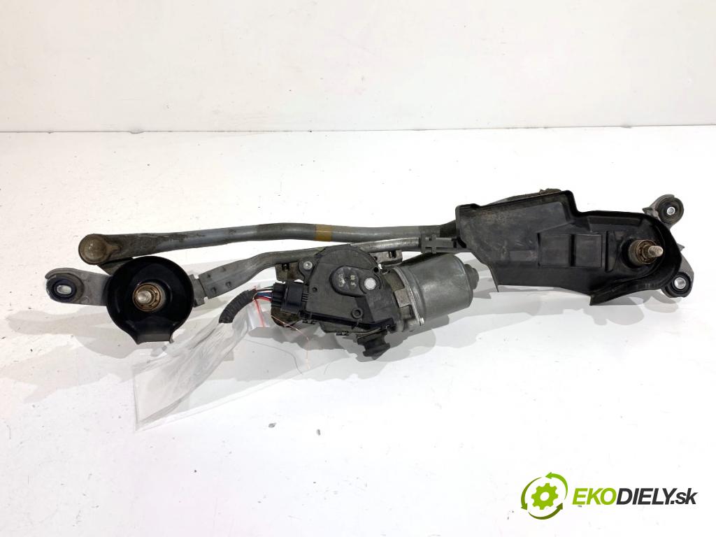 LEXUS IS sedan 2015 180 kW 200t (ASE30) 1998 Mechanizmus stieračov predný 85110-53050 (Motorček stieračov predný)