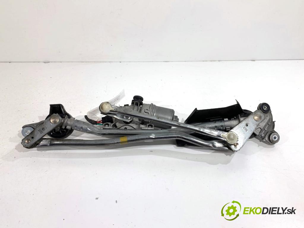 LEXUS IS sedan 2015 180 kW 200t (ASE30) 1998 mechanismus stěračů přední část 85110-53050 (Motorek stěračů přední)