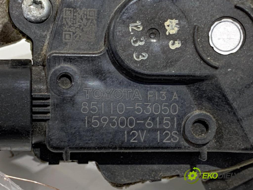 LEXUS IS sedan 2015 180 kW 200t (ASE30) 1998 mechanismus stěračů přední část 85110-53050 (Motorek stěračů přední)