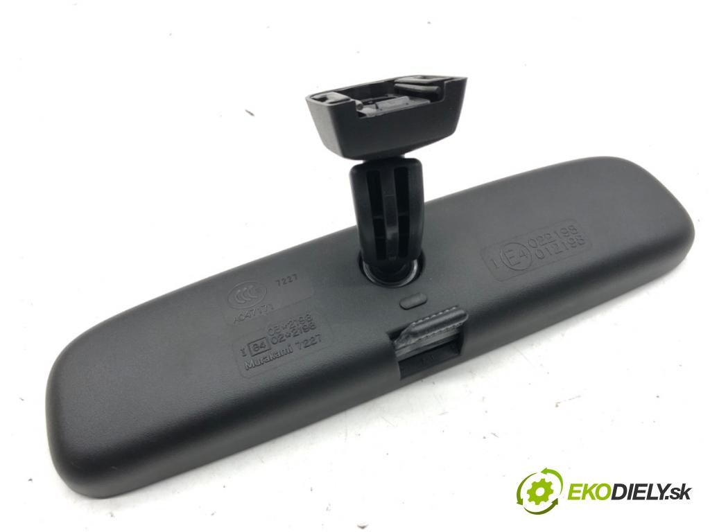 LEXUS IS sedan 2015 180 kW 200t (ASE30) 1998 Spätné zrkadlo vnútorné  (Spätné zrkadlo vnútorné)