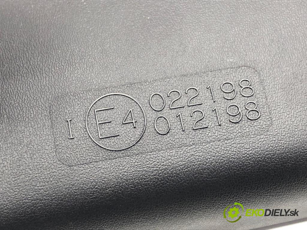LEXUS IS sedan 2015 180 kW 200t (ASE30) 1998 Spätné zrkadlo vnútorné  (Spätné zrkadlo vnútorné)