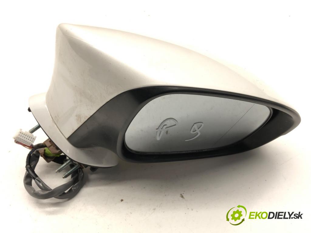 LEXUS IS sedan 2015 180 kW 200t (ASE30) 1998 zpětné zrcátko pravý 