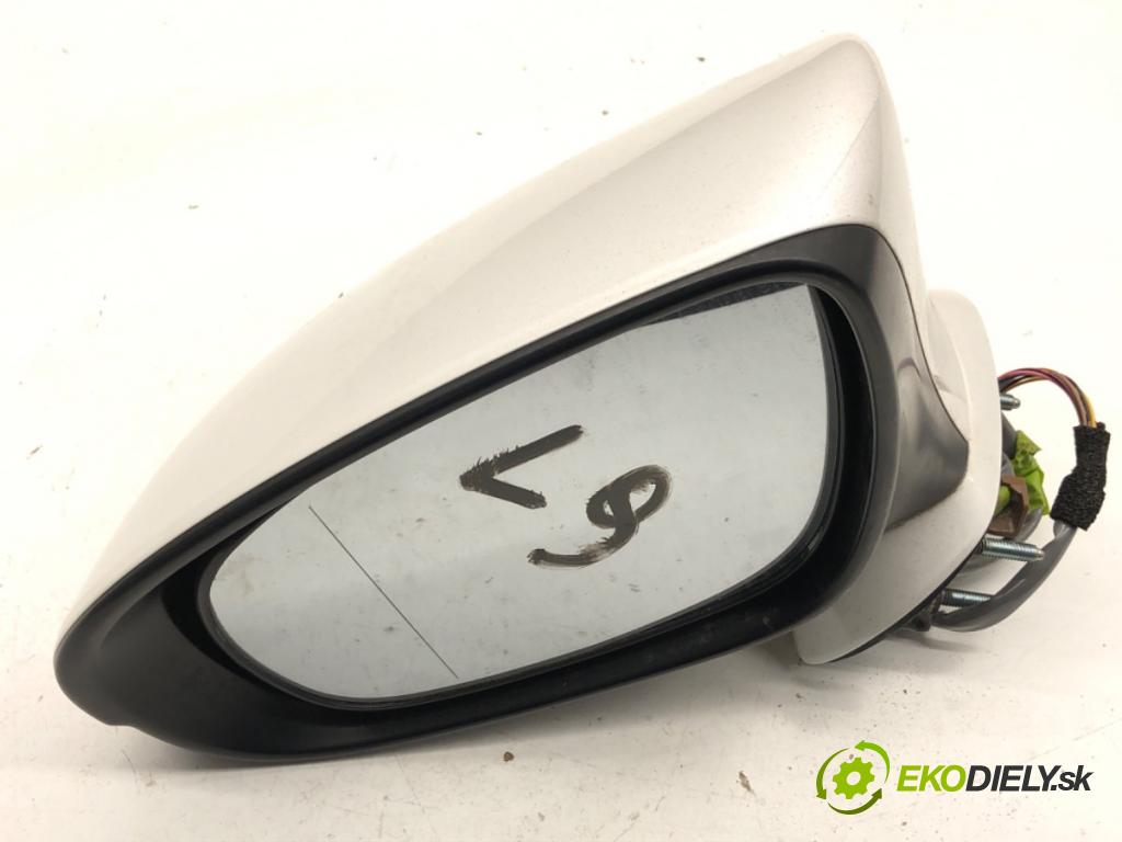 LEXUS IS sedan 2015 180 kW 200t (ASE30) 1998 zpětné zrcátko levý 