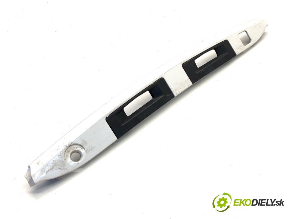 LEXUS IS sedan 2015 180 kW 200t (ASE30) 1998 lišta dveří zadní část 76801-53090