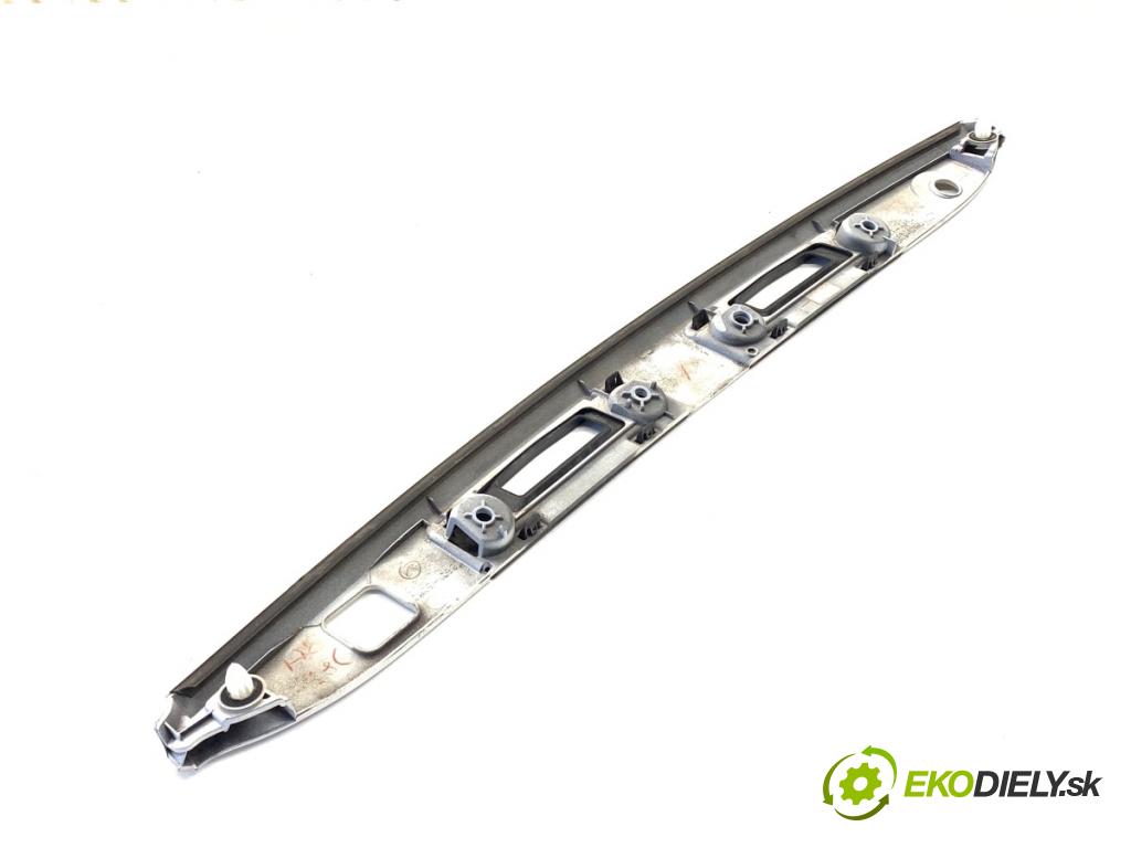 LEXUS IS sedan 2015 180 kW 200t (ASE30) 1998 Lišta dverí zad 76801-53090