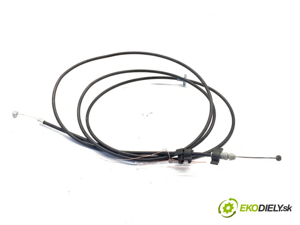 LEXUS IS sedan 2015 180 kW 200t (ASE30) 1998 lanko kapoty 