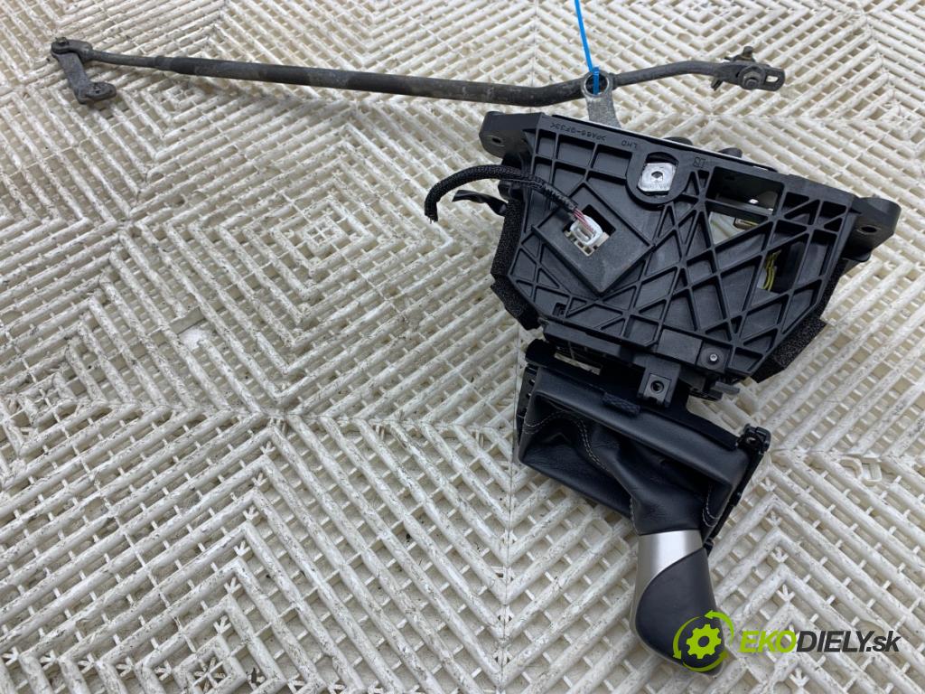 LEXUS IS sedan 2015 180 kW 200t (ASE30) 1998 Kulisa  (Rýchlostná páka (kulisa))