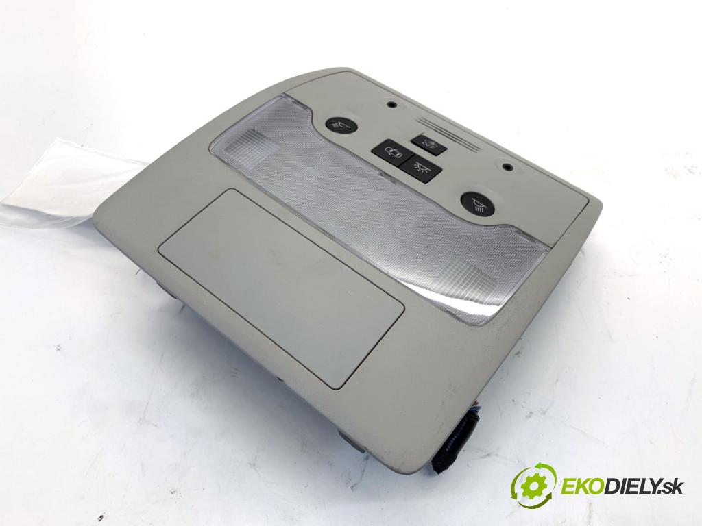 LEXUS IS sedan 2015 180 kW 200t (ASE30) 1998 světlo stropní 