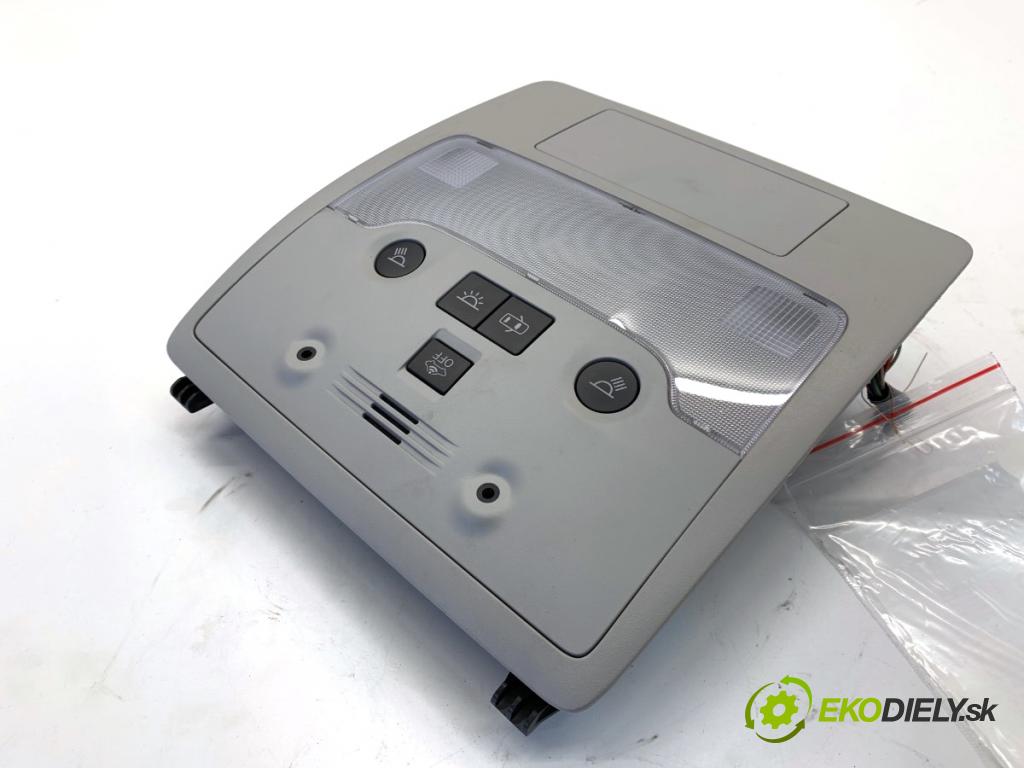 LEXUS IS sedan 2015 180 kW 200t (ASE30) 1998 Svetlo stropné