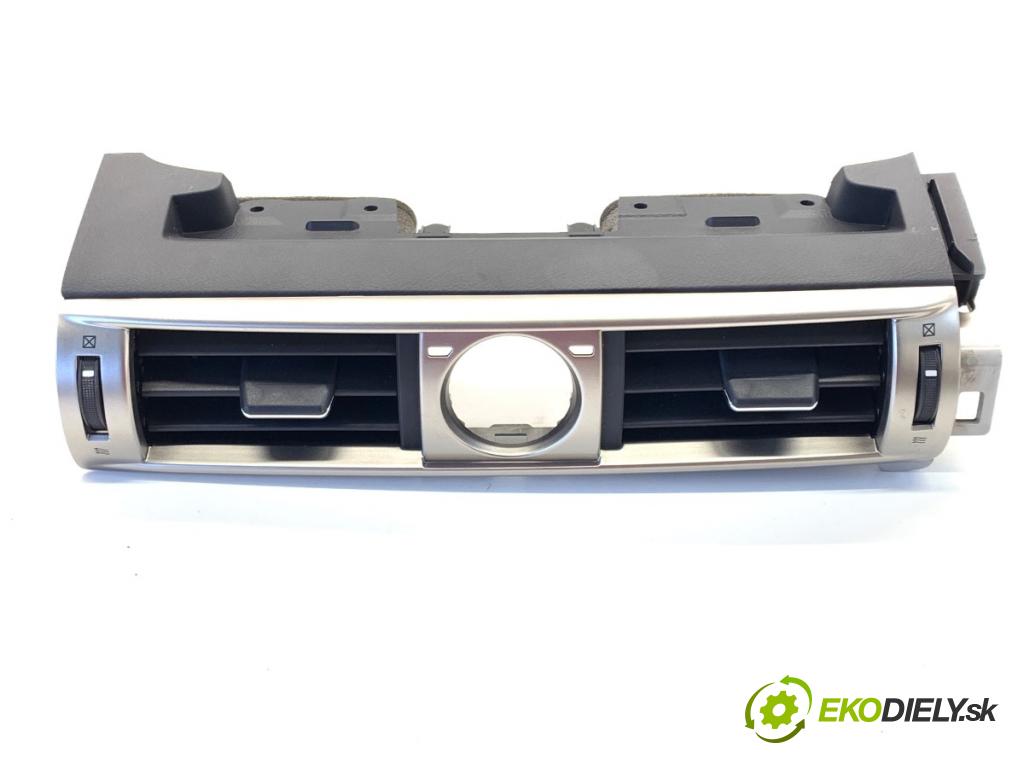 LEXUS IS sedan 2015 180 kW 200t (ASE30) 1998 mří topení přední část 55670-53140