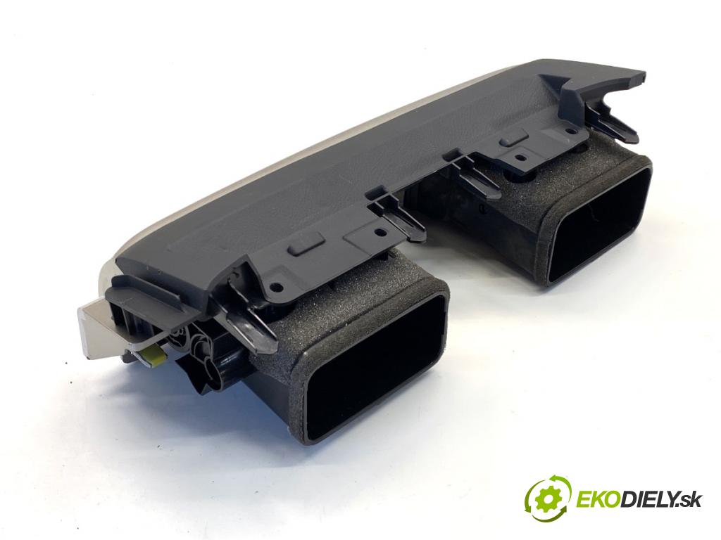 LEXUS IS sedan 2015 180 kW 200t (ASE30) 1998 mří topení přední část 55670-53140