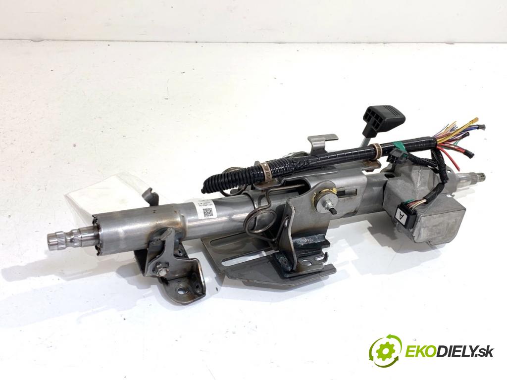 LEXUS IS sedan 2015 180 kW 200t (ASE30) 1998 hřídel tyč volantu  (Tyč řízení (volantu))