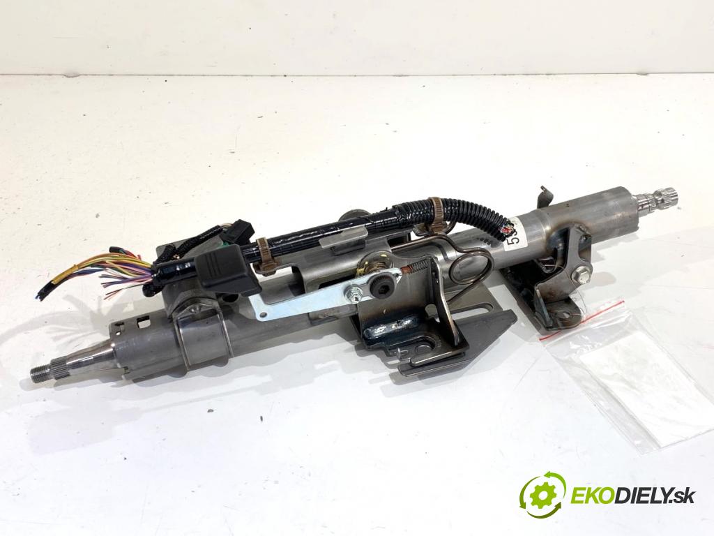 LEXUS IS sedan 2015 180 kW 200t (ASE30) 1998 Hriadeľ, tyč volantu  (Tyč riadenia (volantu))