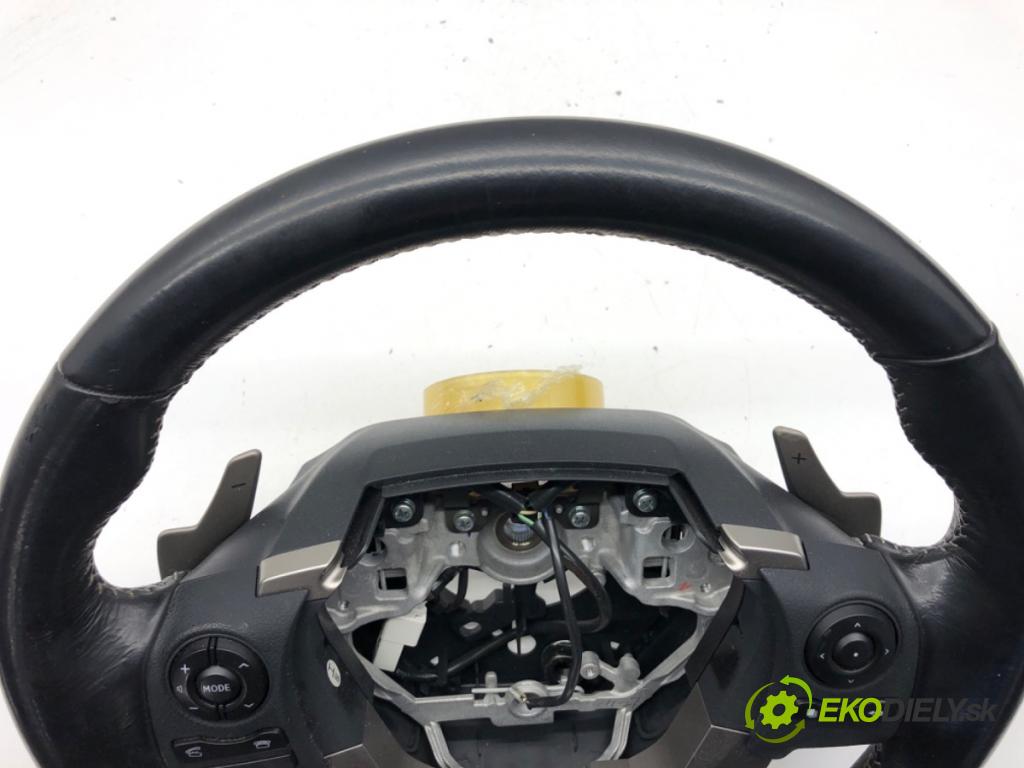 LEXUS IS sedan 2015 180 kW 200t (ASE30) 1998 Volant (Volant)