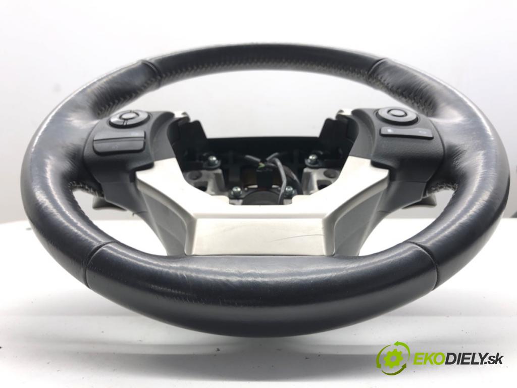 LEXUS IS sedan 2015 180 kW 200t (ASE30) 1998 Volant (Volant)