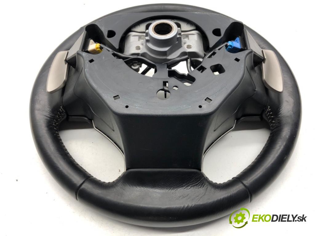 LEXUS IS sedan 2015 180 kW 200t (ASE30) 1998 Volant (Volant)