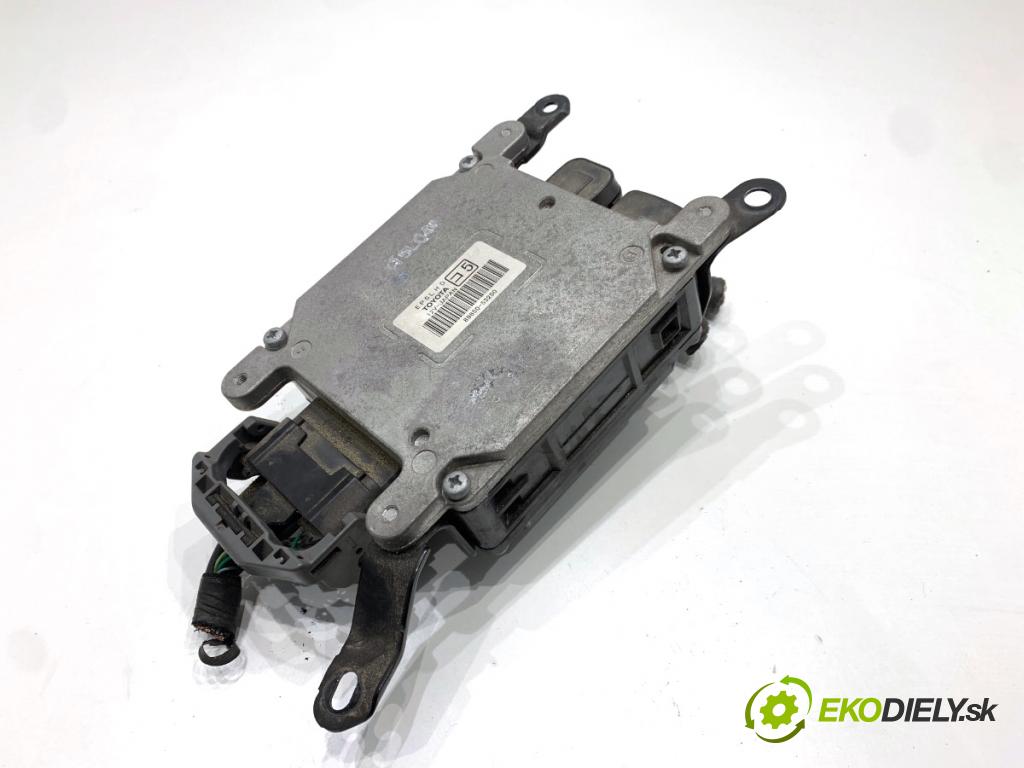 LEXUS IS sedan 2015 180 kW 200t (ASE30) 1998 modul řídící jednotka 89650-53250 (Řídící jednotka ostatní)