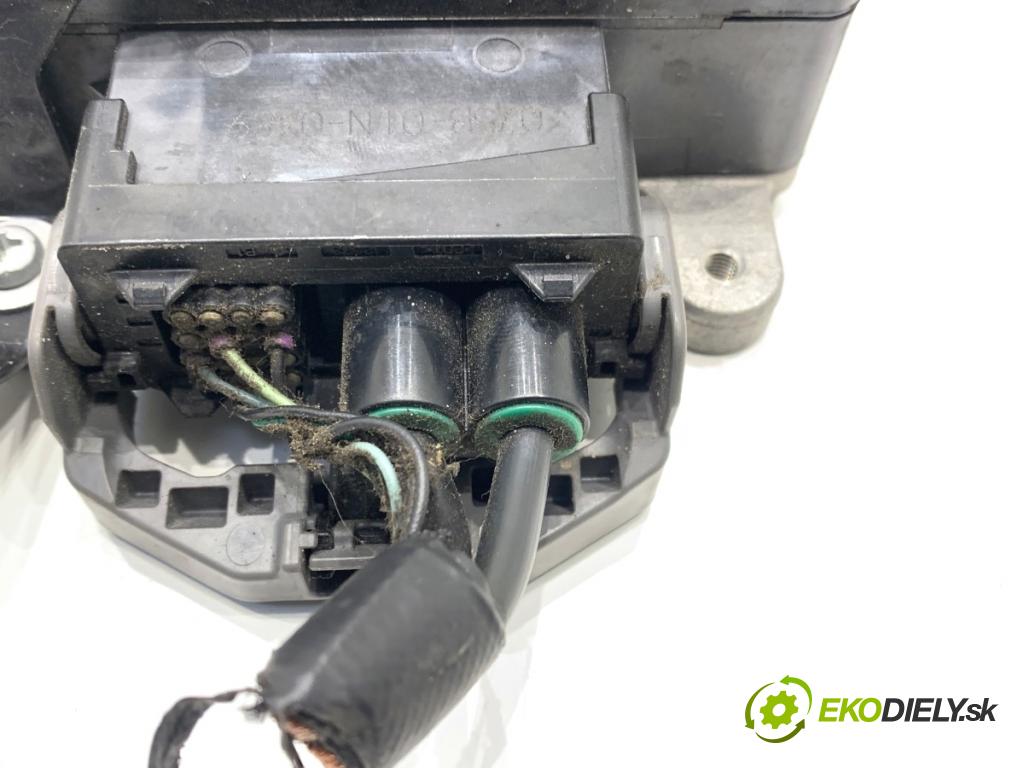 LEXUS IS sedan 2015 180 kW 200t (ASE30) 1998 modul řídící jednotka 89650-53250 (Řídící jednotka ostatní)