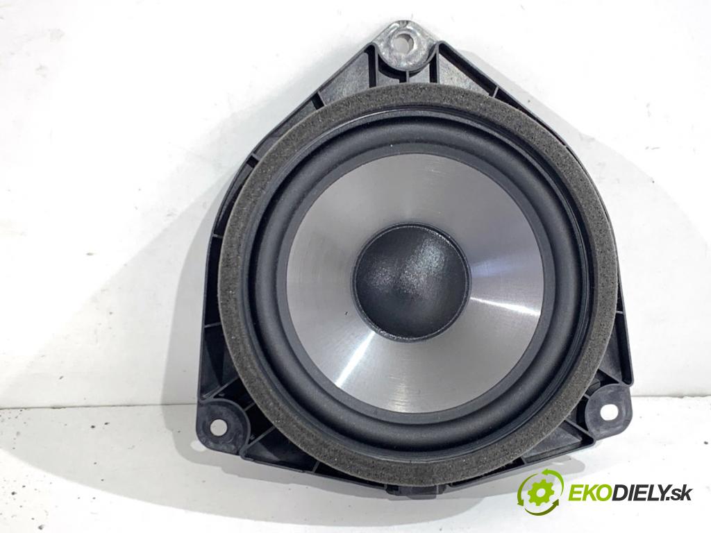 LEXUS IS sedan 2015 180 kW 200t (ASE30) 1998 reproduktory 86160-53370  86160-33820