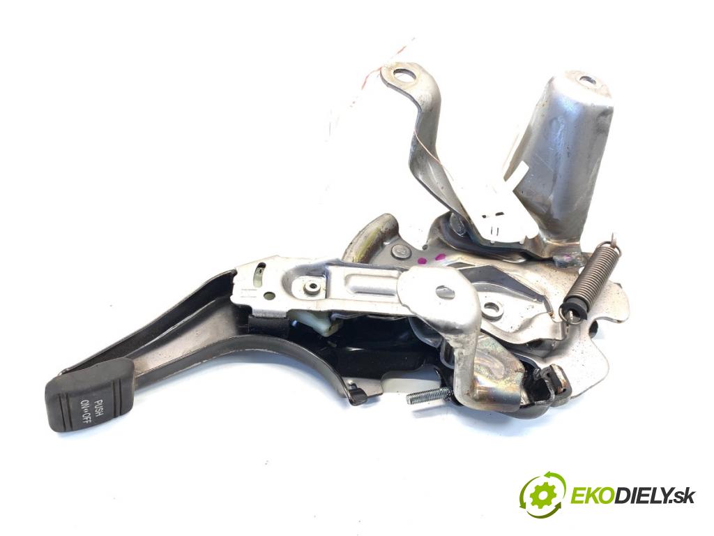 LEXUS IS sedan 2015 180 kW 200t (ASE30) 1998 Kulisa brzdy ručnej brzdy 