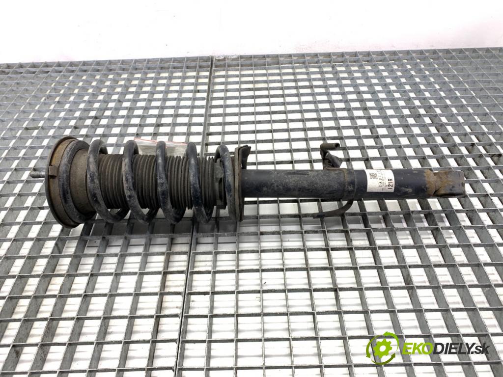 LEXUS IS sedan 2015 180 kW 200t (ASE30) 1998 tlumič pravý přední část ZE 48510-53281