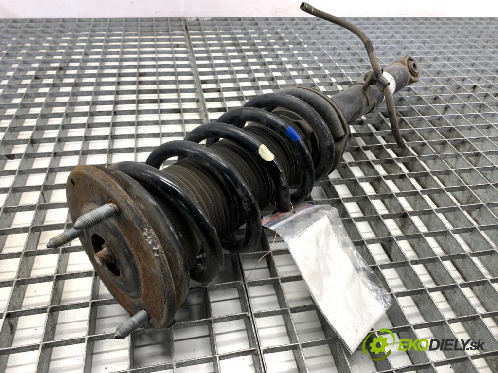 LEXUS IS sedan 2015 180 kW 200t (ASE30) 1998 tlumič pravý přední část ZE 48510-53281