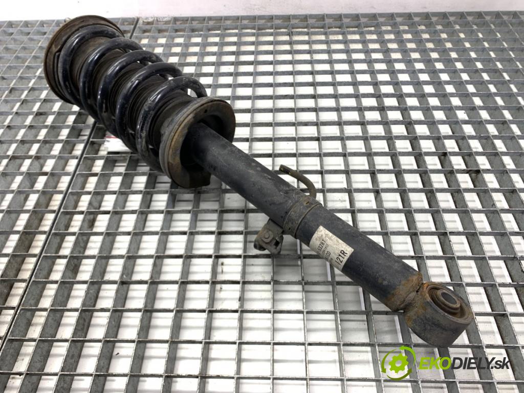 LEXUS IS sedan 2015 180 kW 200t (ASE30) 1998 tlumič pravý přední část ZE 48510-53281