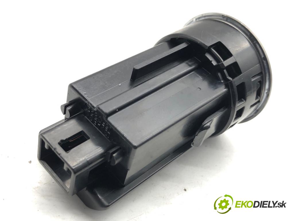 LEXUS IS sedan 2015 180 kW 200t (ASE30) 1998 vypínač ZAPALOVANIE: START/STOP