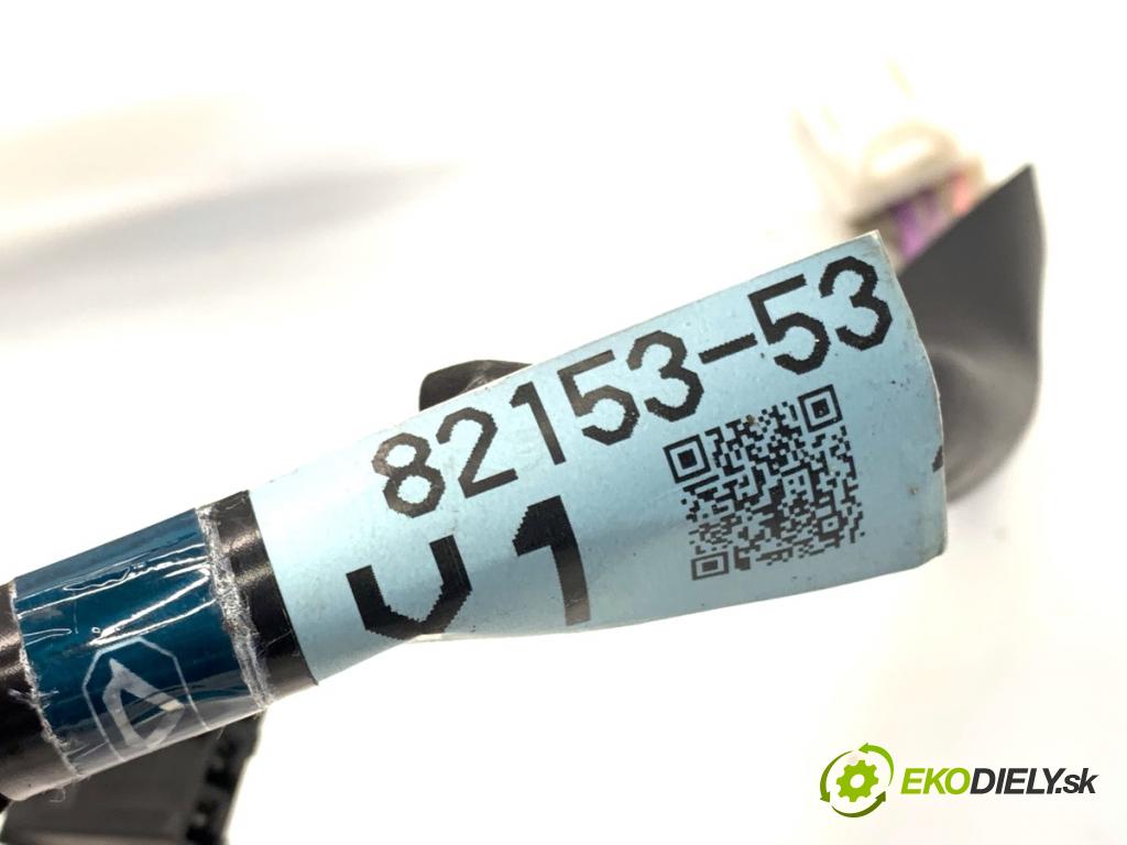 LEXUS IS sedan 2015 180 kW 200t (ASE30) 1998 káblovačka dveře zadní část pravý