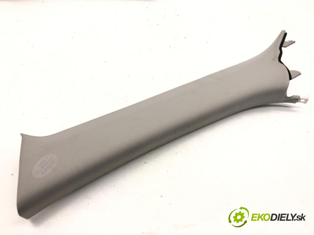 LEXUS IS sedan 2015 180 kW 200t (ASE30) 1998 clona sloupku levý 