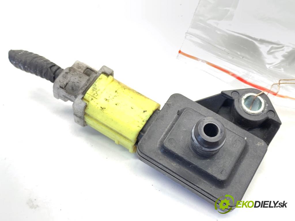 LEXUS IS sedan 2015 180 kW 200t (ASE30) 1998 Snímač nárazu 8917A-30030 (Snímač nárazu)