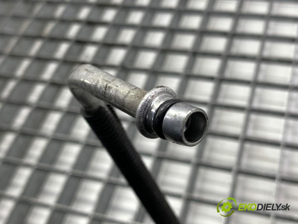 LEXUS IS sedan 2015 180 kW 200t (ASE30) 1998 rúrka klimatizácie  (Rúrka klimatizácie)