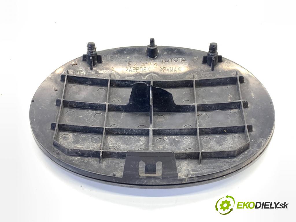 LEXUS IS sedan 2015 180 kW 200t (ASE30) 1998 znak přední část 90975-02117